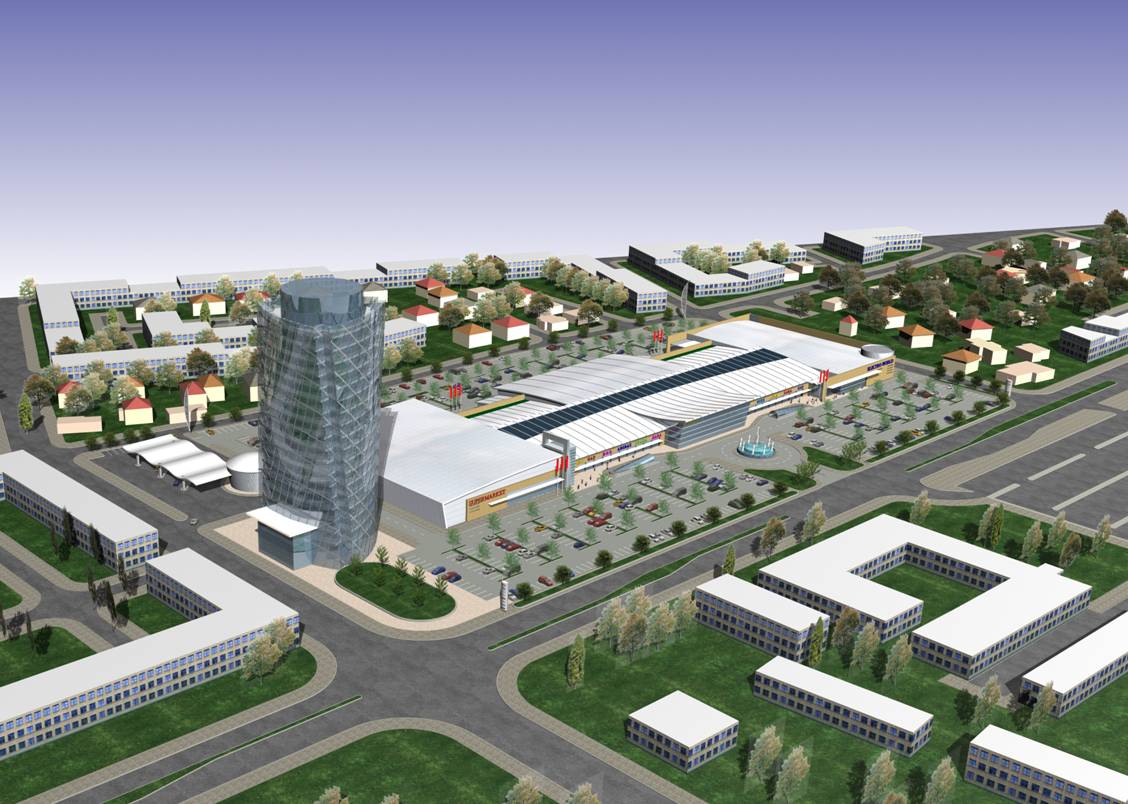 pic of the project